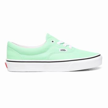 Damske Tenisky Vans Era Zelene Siva/Biele VA34ZCDFU